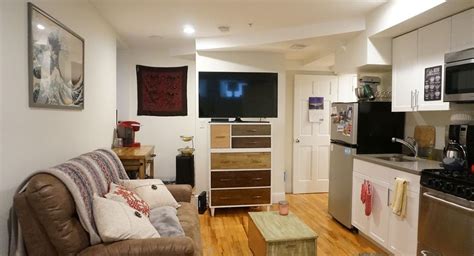 This alternative is usually preferred by international students moving to live in Boston for a season. . Rooms for rent boston